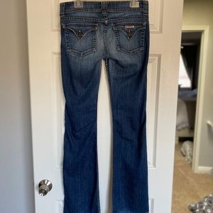 Hudson Supermodel Jeans Sz 30
